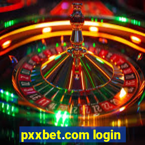 pxxbet.com login